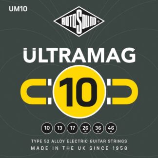 Rotosound UM10 Ultramag