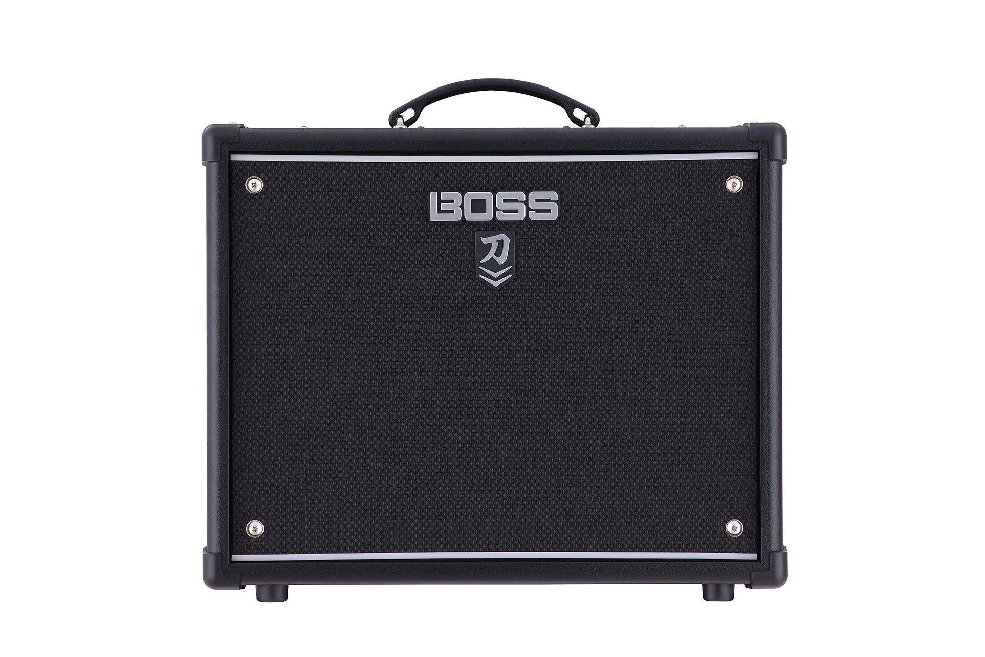 BOSS KTN-HEAD MK2 KATANA-HEAD MkII ギターアンプ ヘッド - 楽器、器材