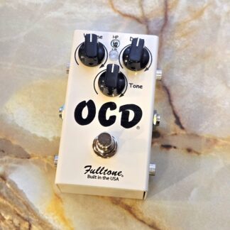 Fulltone『OCDv2』オーバードライブ