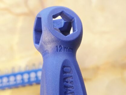 Music Nomad 『The Octopus 17 ‘n 1 Tech Tool』ギターの調整用工具セット - 画像 (3)