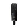 audio-technica 『AT4050』コンデンサーマイク 日本製 – Haluna Guitar