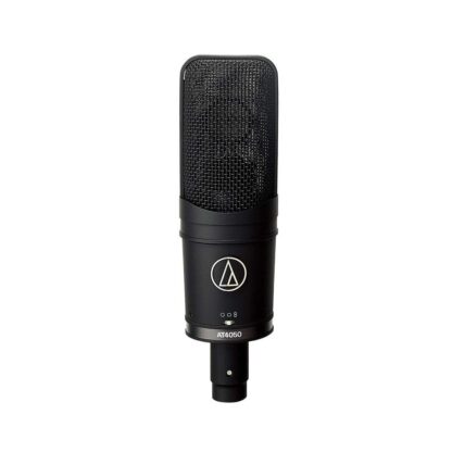 audio-technica 『AT4050』コンデンサーマイク 日本製 - 画像 (2)