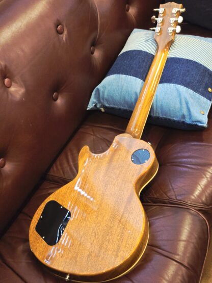 Gibson 『Les Paul Standard 60s Figured Top』 エレキギター アメリカ製 - 画像 (3)