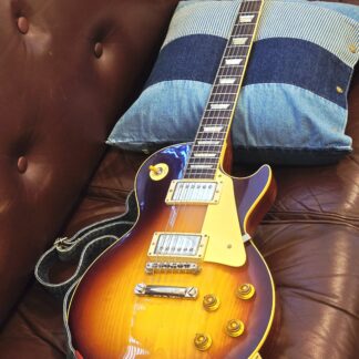 Gibson Custom Shop『1958 Les Paul Standard Reissue』 エレキギター アメリカ製