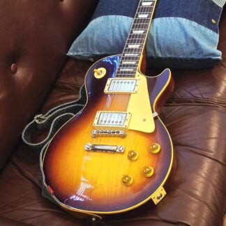 Gibson Custom Shop『1958 Les Paul Standard Reissue』 エレキギター アメリカ製