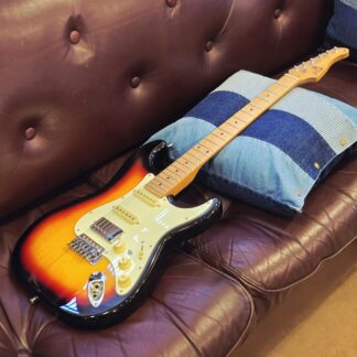 Sfida『SST-450 (SB)』 エレキギター