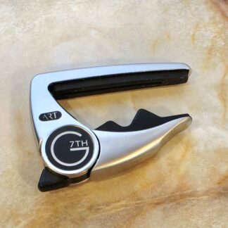G7th Performance 3 Art Capo イギリス製